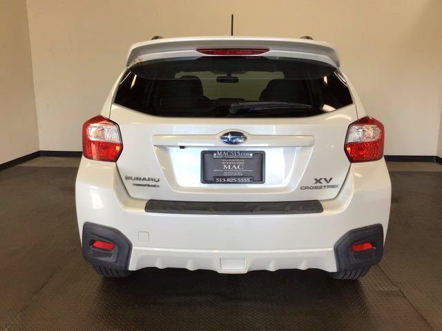 Used 2014 Subaru Crosstrek 2.0i Limited AWD/4WD image 5