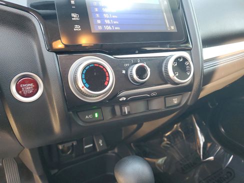 Used 2015 Honda Fit EX-L image 21