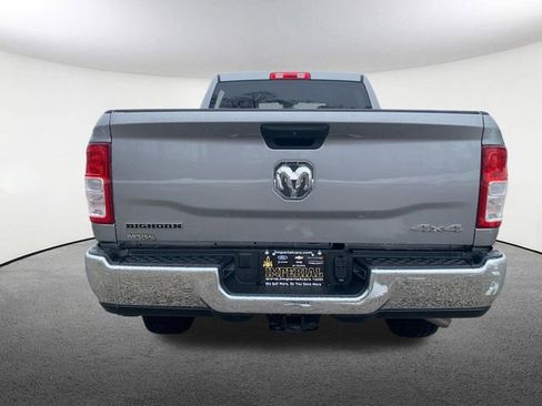 Used 2024 RAM 2500 Big Horn w/ Bed Utility Group image 13