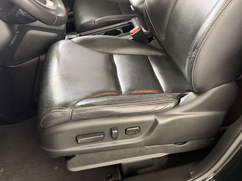 Used 2016 Honda CR-V Touring image 15