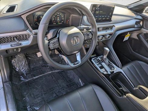New 2026 Acura Integra A-Spec FWD image 3
