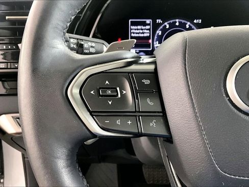 Used 2023 Lexus RX 350 FWD w/ Accessory Package (K3) image 18