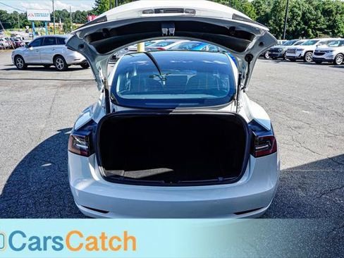 Used 2021 Tesla Model 3 Standard Range Plus RWD image 36