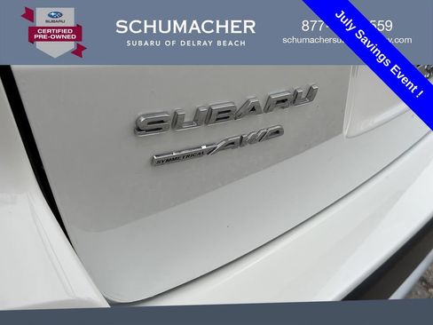 Used 2024 Subaru Outback Limited AWD/4WD image 14