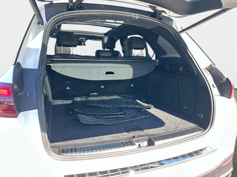 Certified 2025 Mercedes-Benz GLE 53 AMG 53 AMG image 10