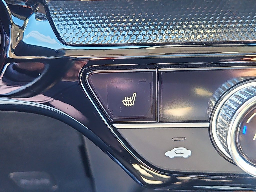 Used 2025 Honda CR-V EX-L image 19