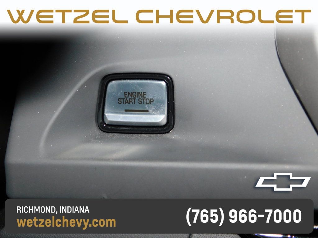 Used 2023 Chevrolet Camaro ZL1 RWD image 28