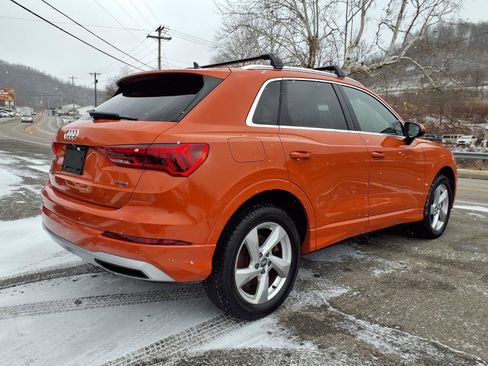 Used 2019 Audi Q3 2.0T Premium image 3