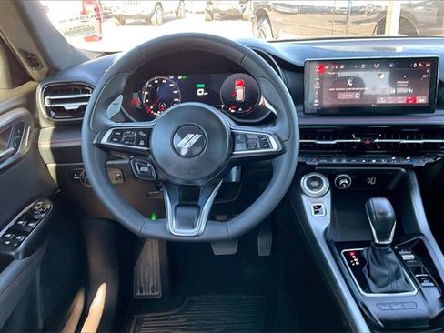 Used 2024 Dodge Hornet R/T image 4