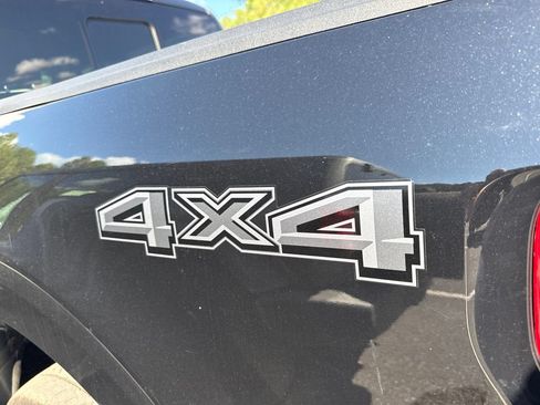 Used 2024 Ford F150 Lariat w/ Equipment Group 502A High AWD/4WD image 13