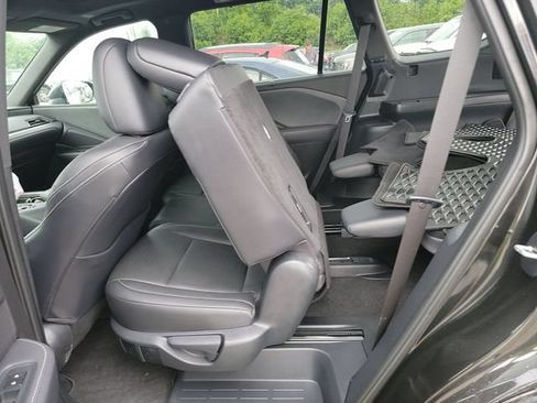 Used 2025 Lexus TX 350 AWD image 4