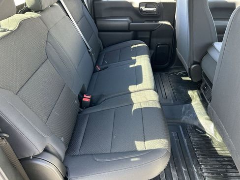 New 2025 GMC Sierra 3500 Pro w/ Convenience Package image 27