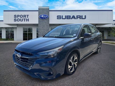 Used 2023 Subaru Legacy Premium w/ Tech Package 1 image 8