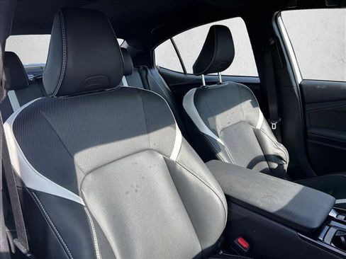 Certified 2025 Toyota Camry SE image 24