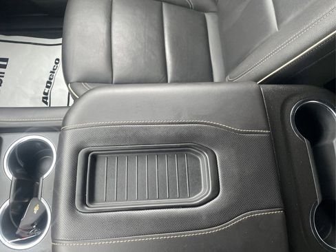 Used 2023 Chevrolet Tahoe Premier image 12