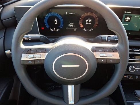 New 2026 Hyundai Santa Cruz SE image 14