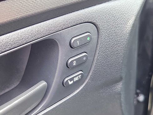 Certified 2025 Honda Passport TrailSport image 17