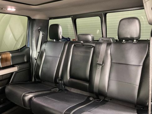 Used 2016 Ford F150 Lariat image 16