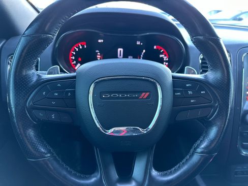 Used 2020 Dodge Durango GT image 24