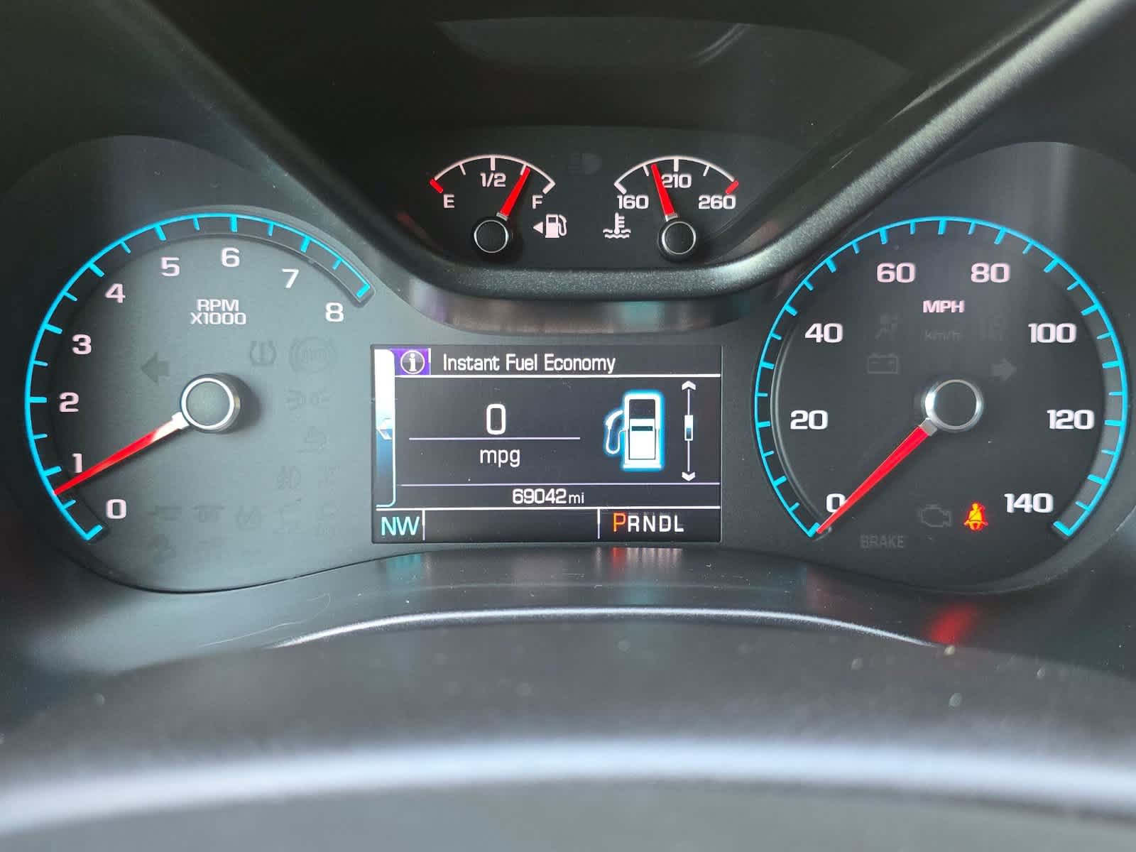 Used 2018 Chevrolet Colorado LT w/ LT Convenience Package RWD image 12