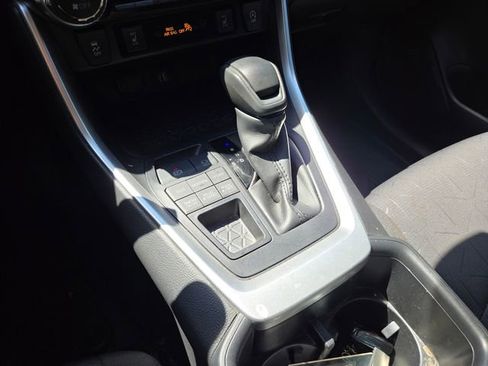 Used 2023 Toyota RAV4 XLE w/ XLE Grade Weather Package AWD/4WD image 15