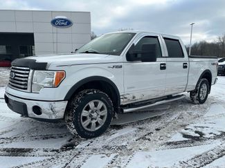 Used 2012 Ford F150 XLT w/ XLT Chrome Pkg video 1