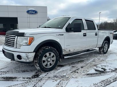 Used 2012 Ford F150 XLT w/ XLT Chrome Pkg