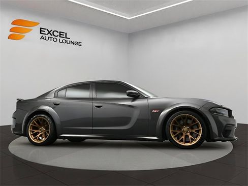 Used 2021 Dodge Charger Scat Pack image 43