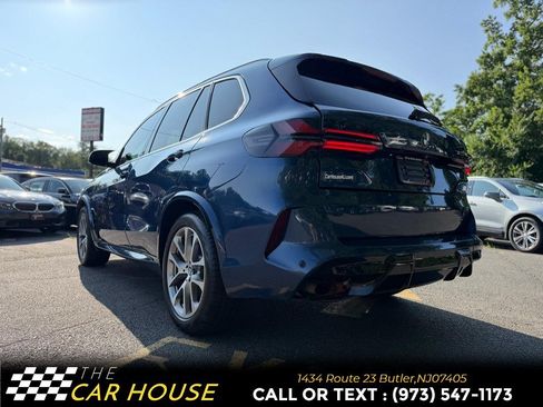 Used 2019 BMW X5 xDrive40i w/ Premium Package 2 AWD/4WD image 3