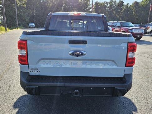 Used 2022 Ford Maverick XL image 10