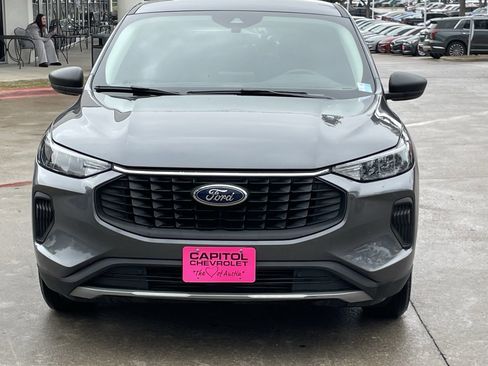 Used 2024 Ford Escape Active image 6
