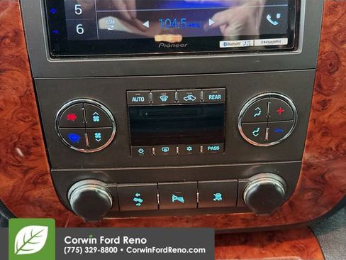 Used 2011 Chevrolet Tahoe LTZ image 16