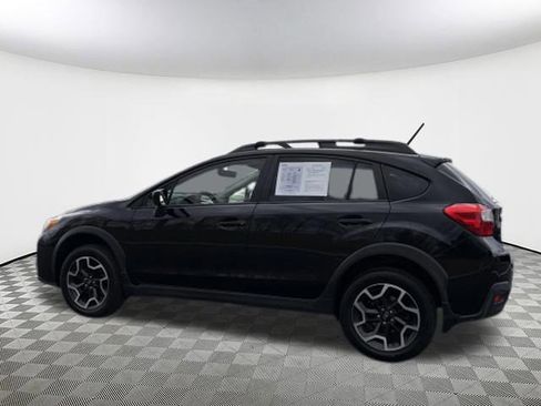Used 2017 Subaru Crosstrek 2.0i Premium w/ Popular Package #2 image 5