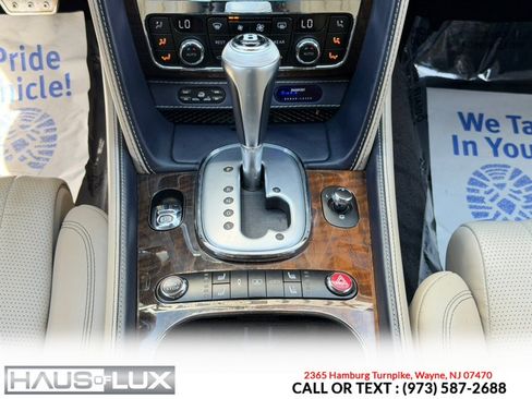 Used 2015 Bentley Flying Spur W12 AWD/4WD image 33