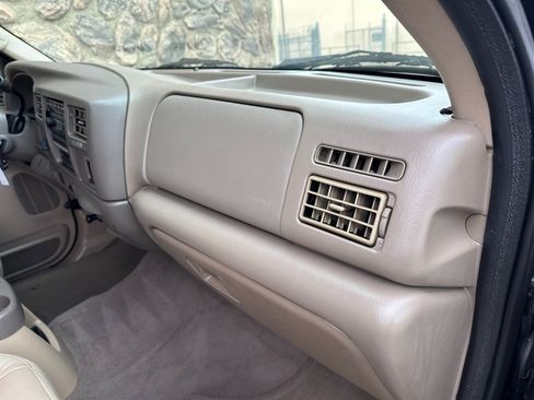 Used 2003 Ford Excursion Limited image 36