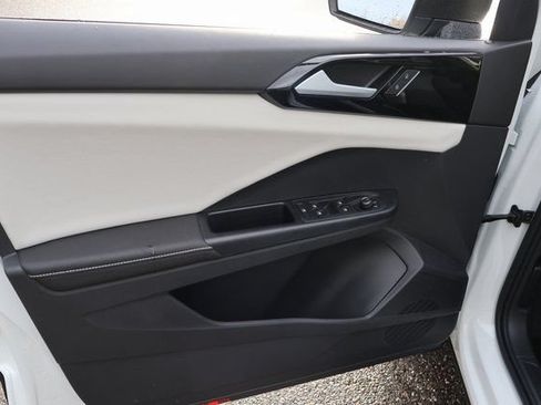 Certified 2026 Volkswagen Taos S FWD image 10