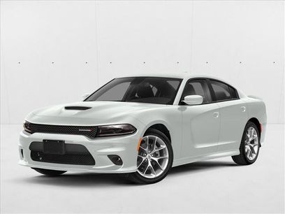 Used 2023 Dodge Charger R/T w/ Plus Group