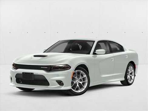 Used 2023 Dodge Charger R/T w/ Plus Group image 1