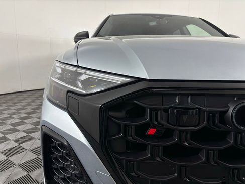 New 2026 Audi SQ8 Prestige AWD/4WD image 2