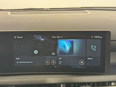 New 2026 Hyundai Tucson SEL image 18