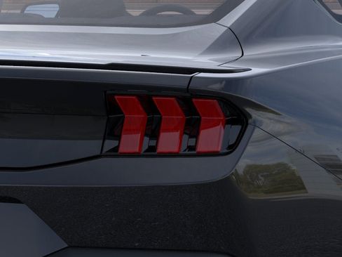 New 2026 Ford Mustang Premium RWD image 21