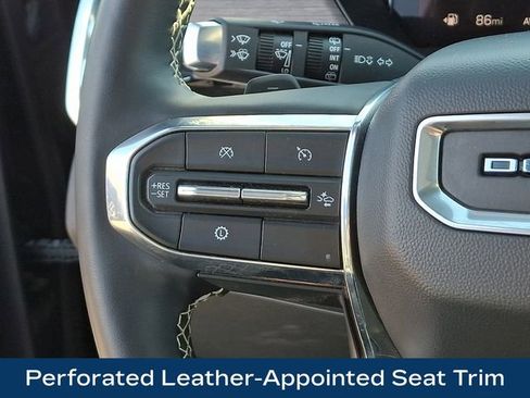 Used 2024 GMC Acadia Denali w/ LPO, Floor Liner Package image 26