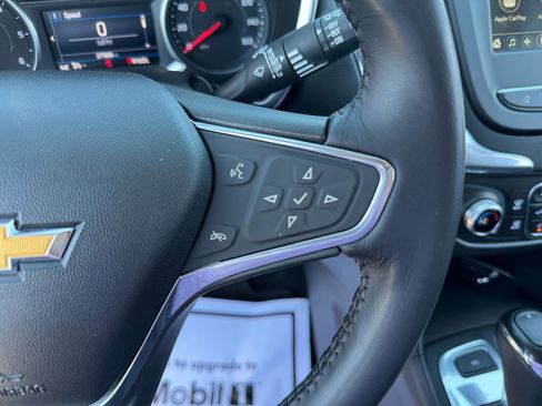 Used 2019 Chevrolet Equinox LT image 23