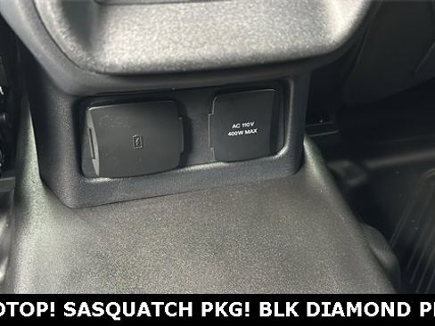 New 2025 Ford Bronco Big Bend w/ Black Diamond Package image 26