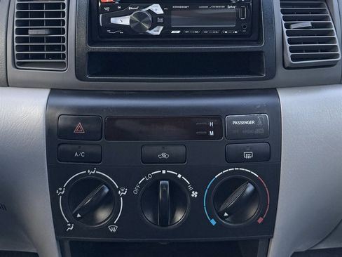 Used 2008 Toyota Corolla CE w/ Extra Value Upgrade Pkg FWD image 49