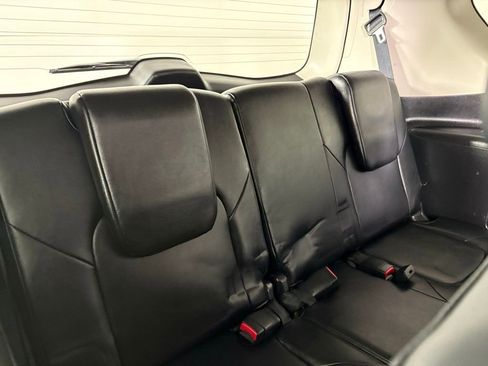 Used 2024 INFINITI QX80 Luxe image 18