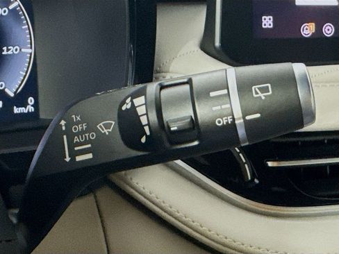 Used 2026 INFINITI QX60 Autograph w/ Dark Cargo Package image 15