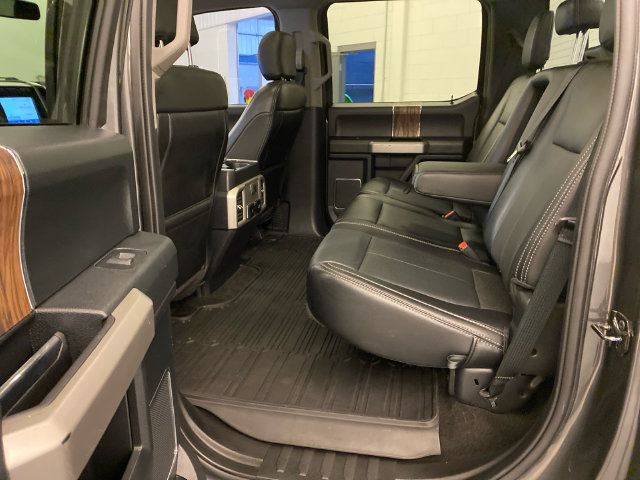 Used 2020 Ford F150 Lariat AWD/4WD image 37