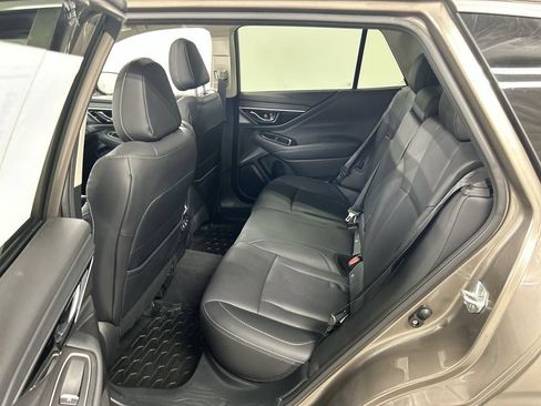 Used 2022 Subaru Outback Limited AWD/4WD image 21