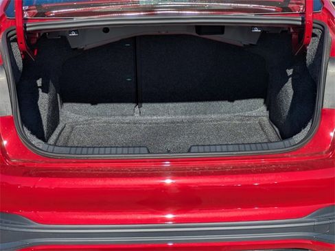 New 2026 Volkswagen Jetta Sport image 13